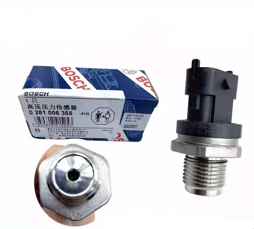 Sensor rail BOSCH 0281006365