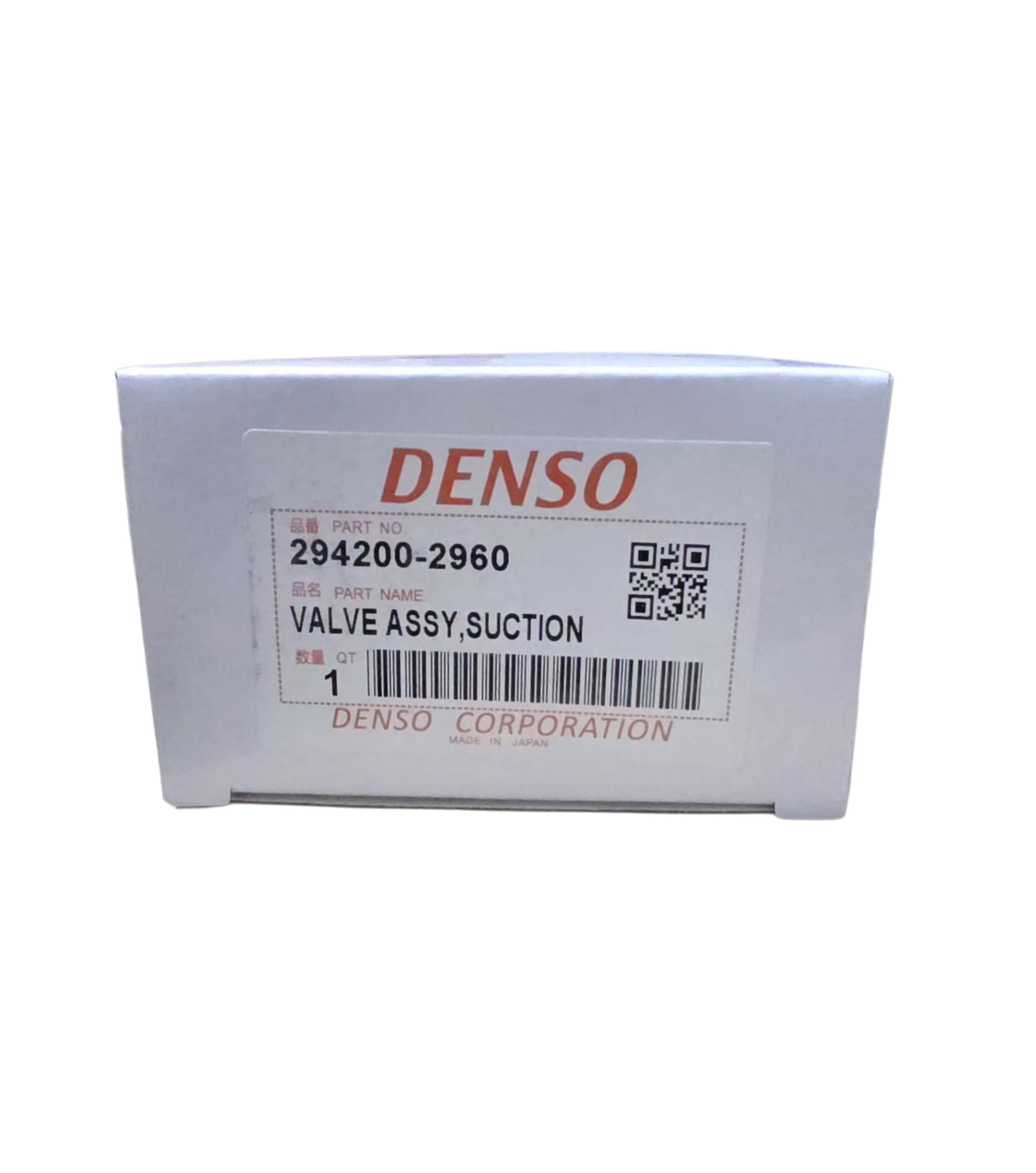 DENSO Valvula 294200 2690