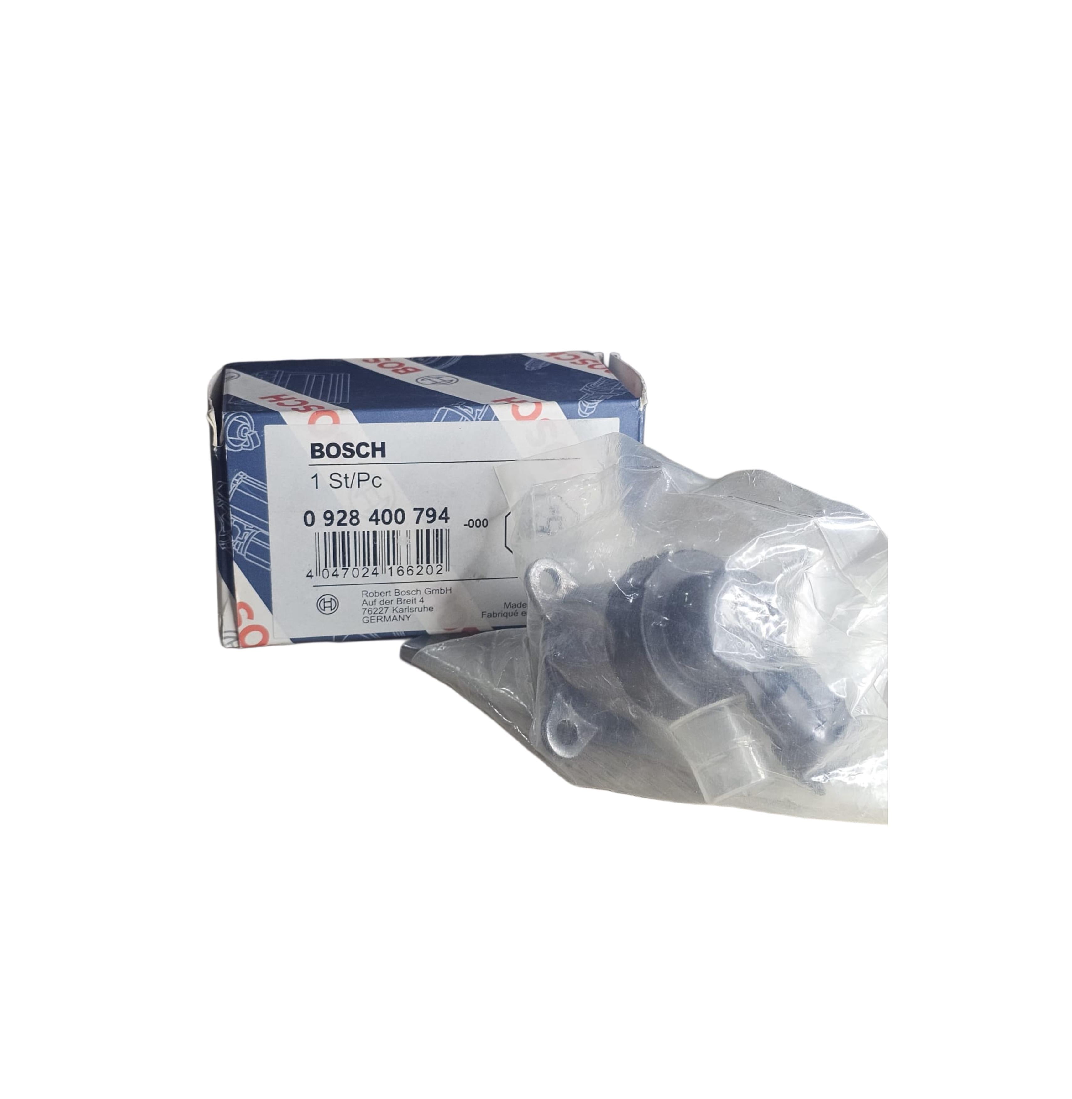 BOSCH Valvula SCV 0927400794