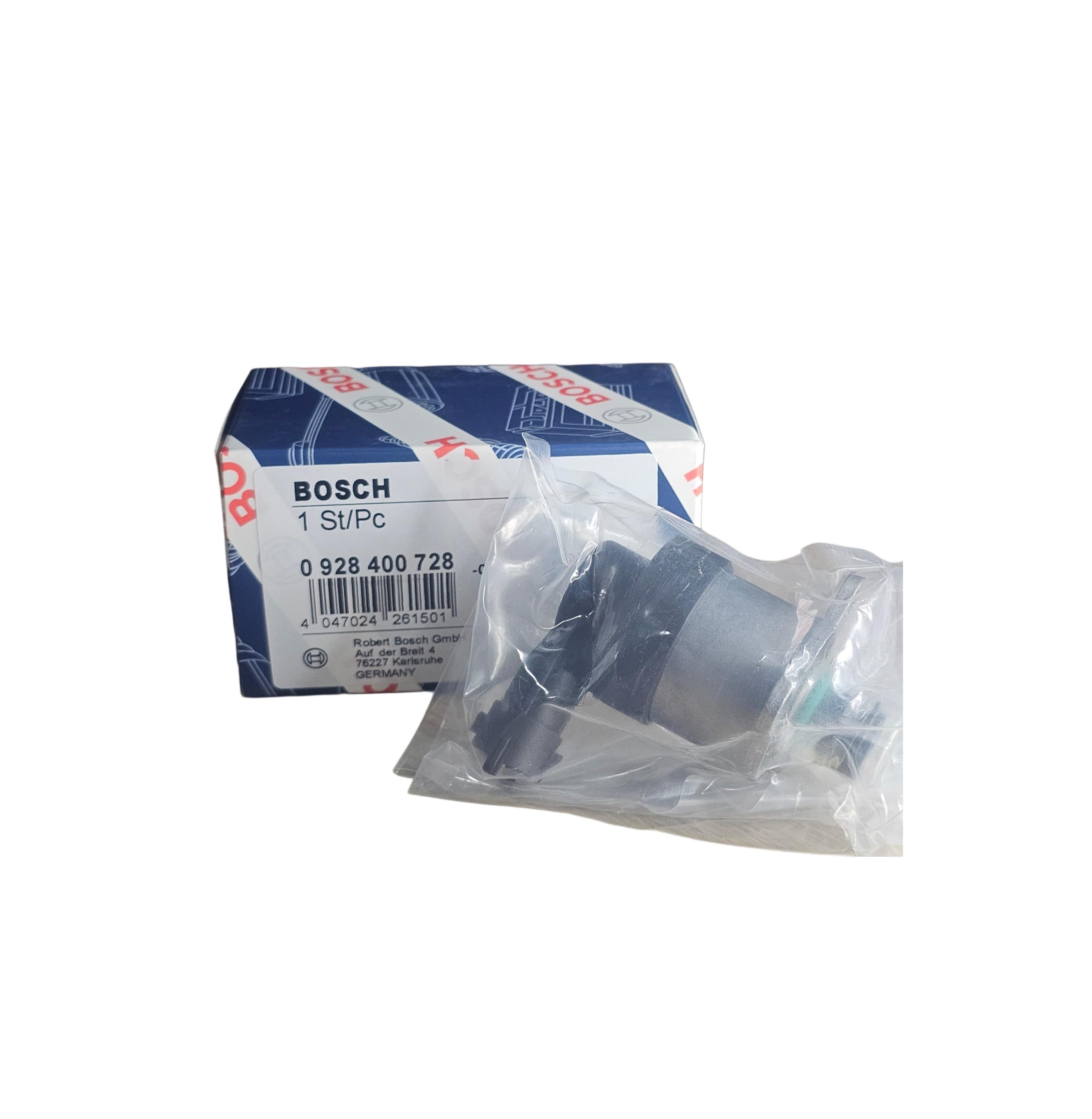 BOSCH Valvula SCV 0928400728