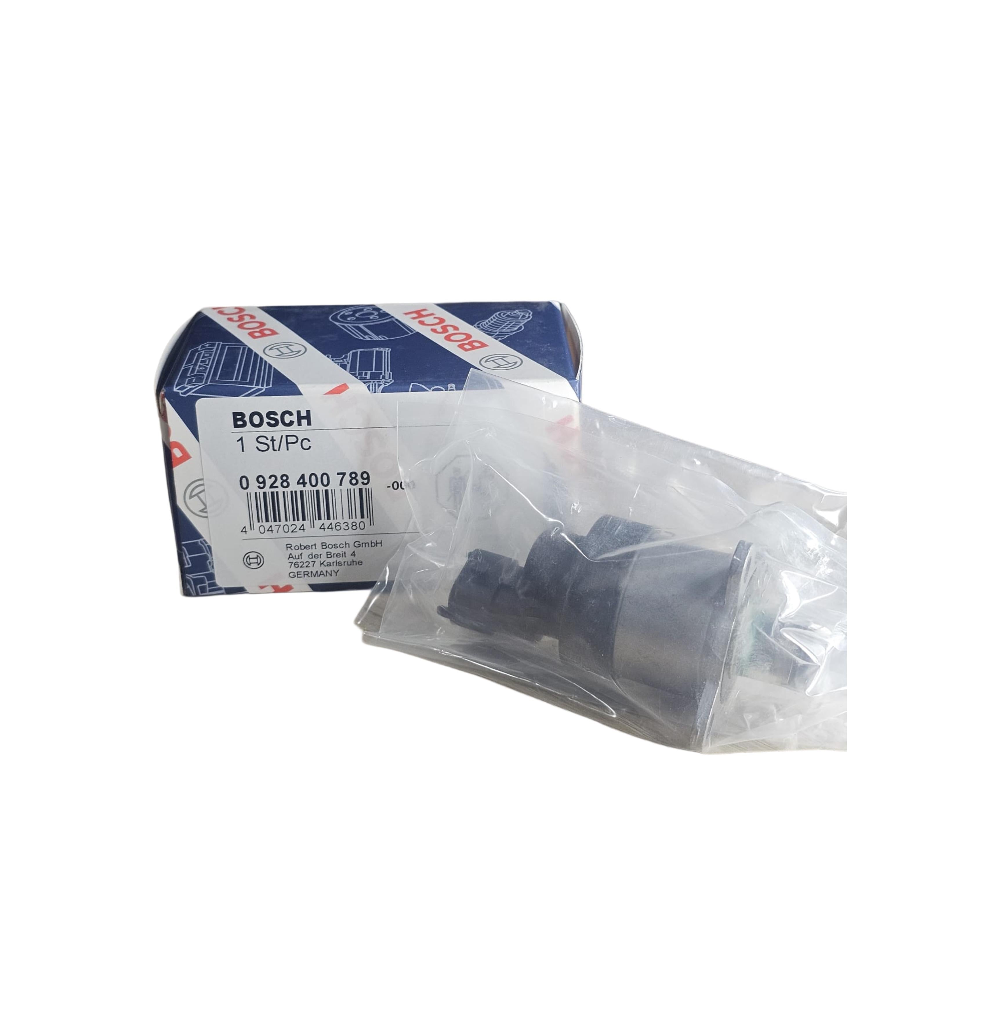 BOSCH Valvula SCV 0928400789