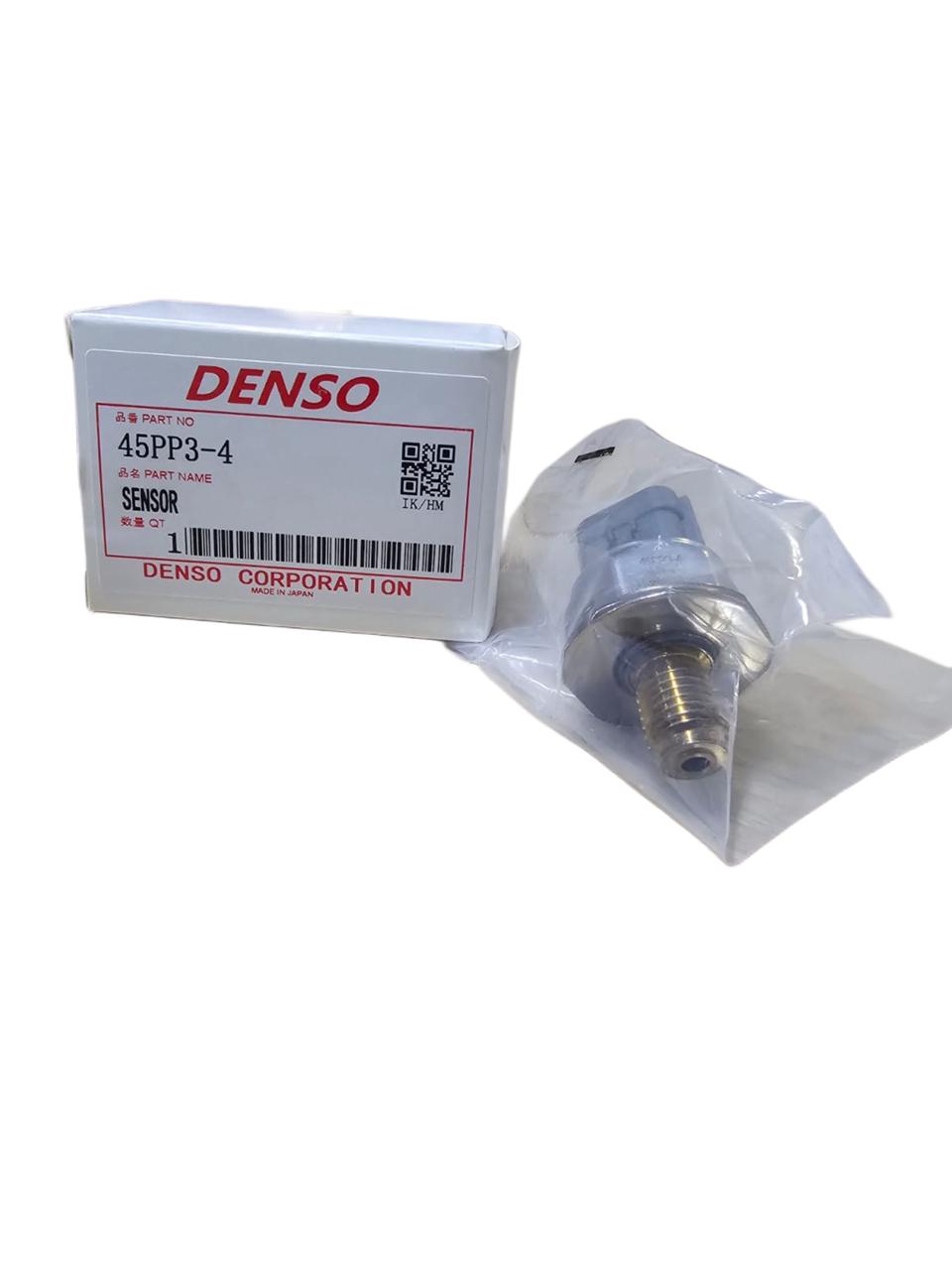 DENSO Inyector 45PP3-4