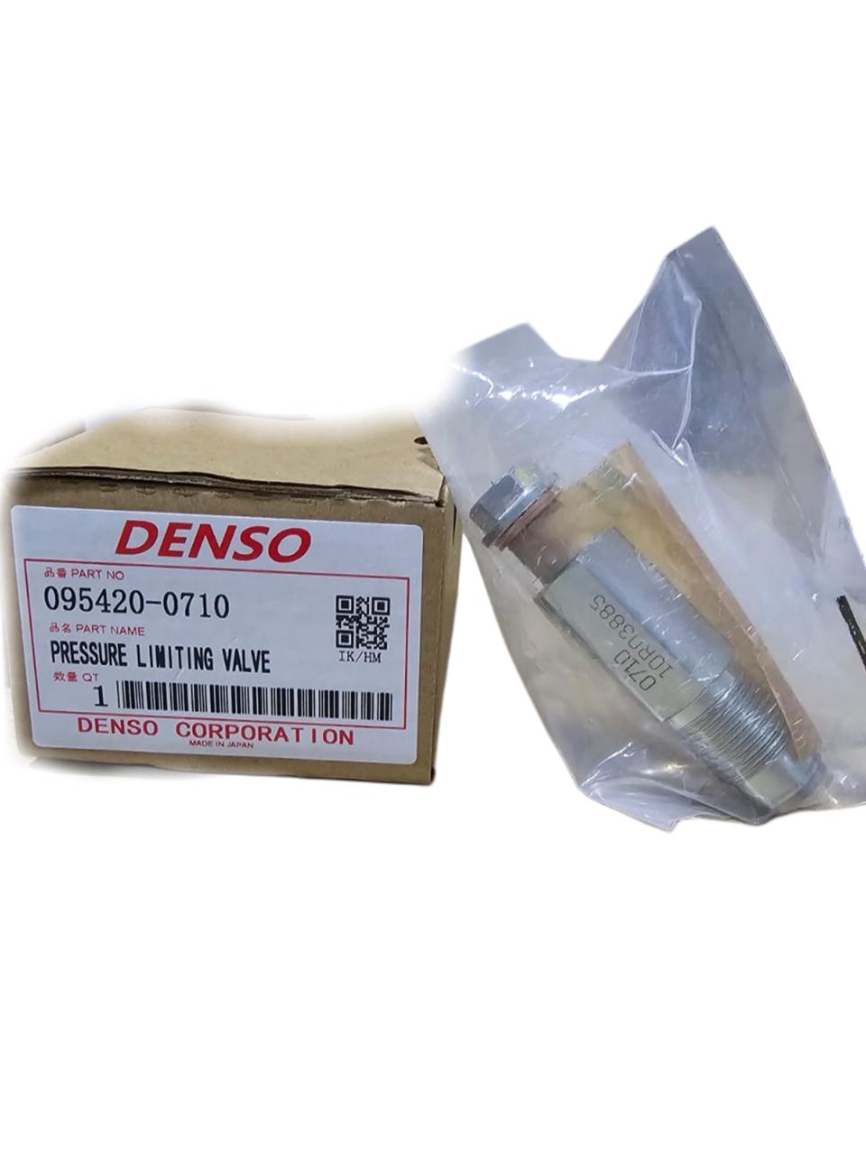 DENSO Inyector 095420-0710