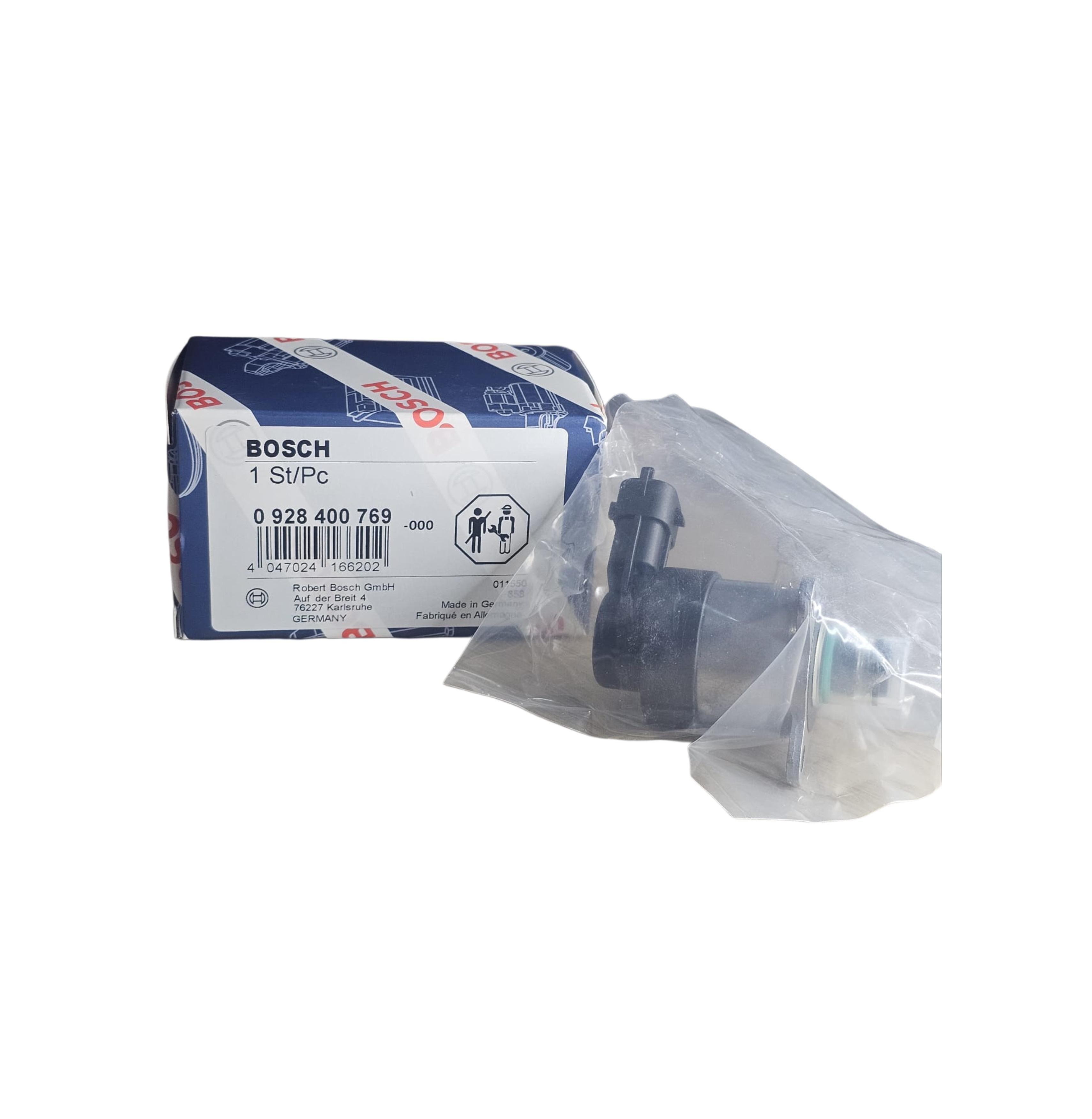BOSCH Valvula SCV 0928400769